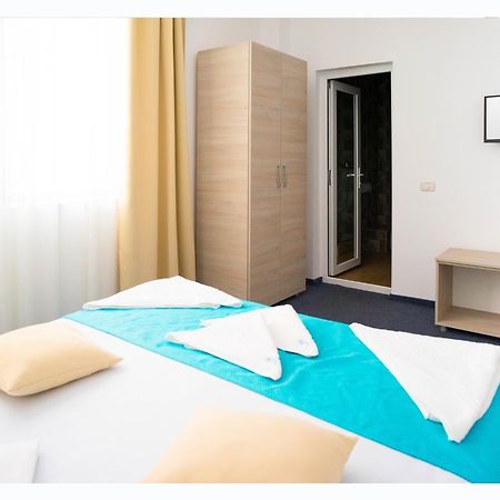 Hotel Neptun Eforie Ngoại thất bức ảnh