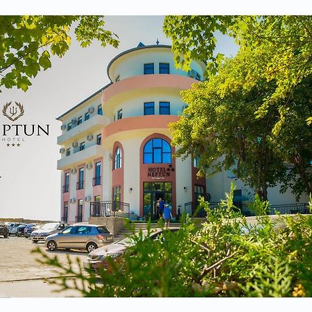 Hotel Neptun Eforie Ngoại thất bức ảnh