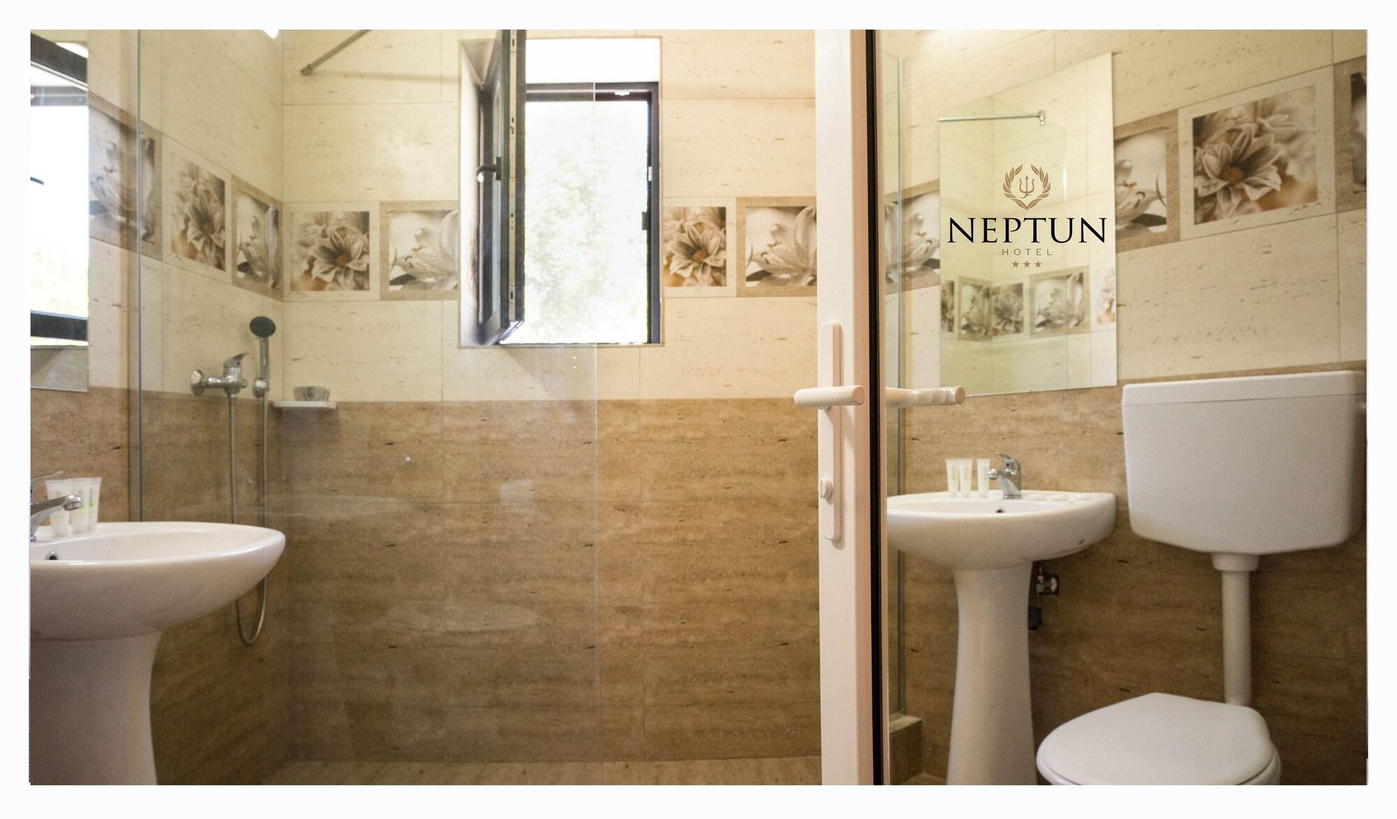 Hotel Neptun Eforie Ngoại thất bức ảnh
