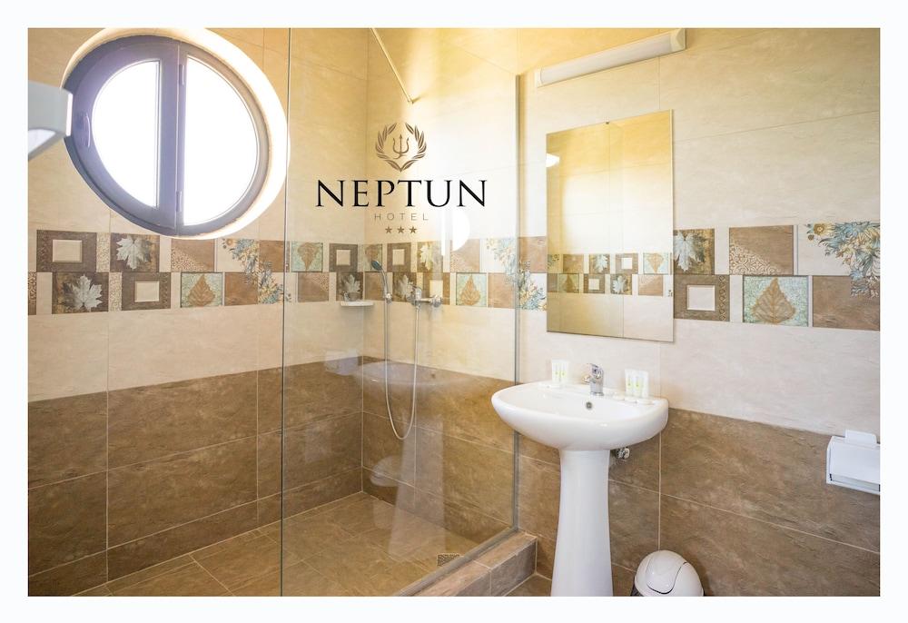 Hotel Neptun Eforie Ngoại thất bức ảnh