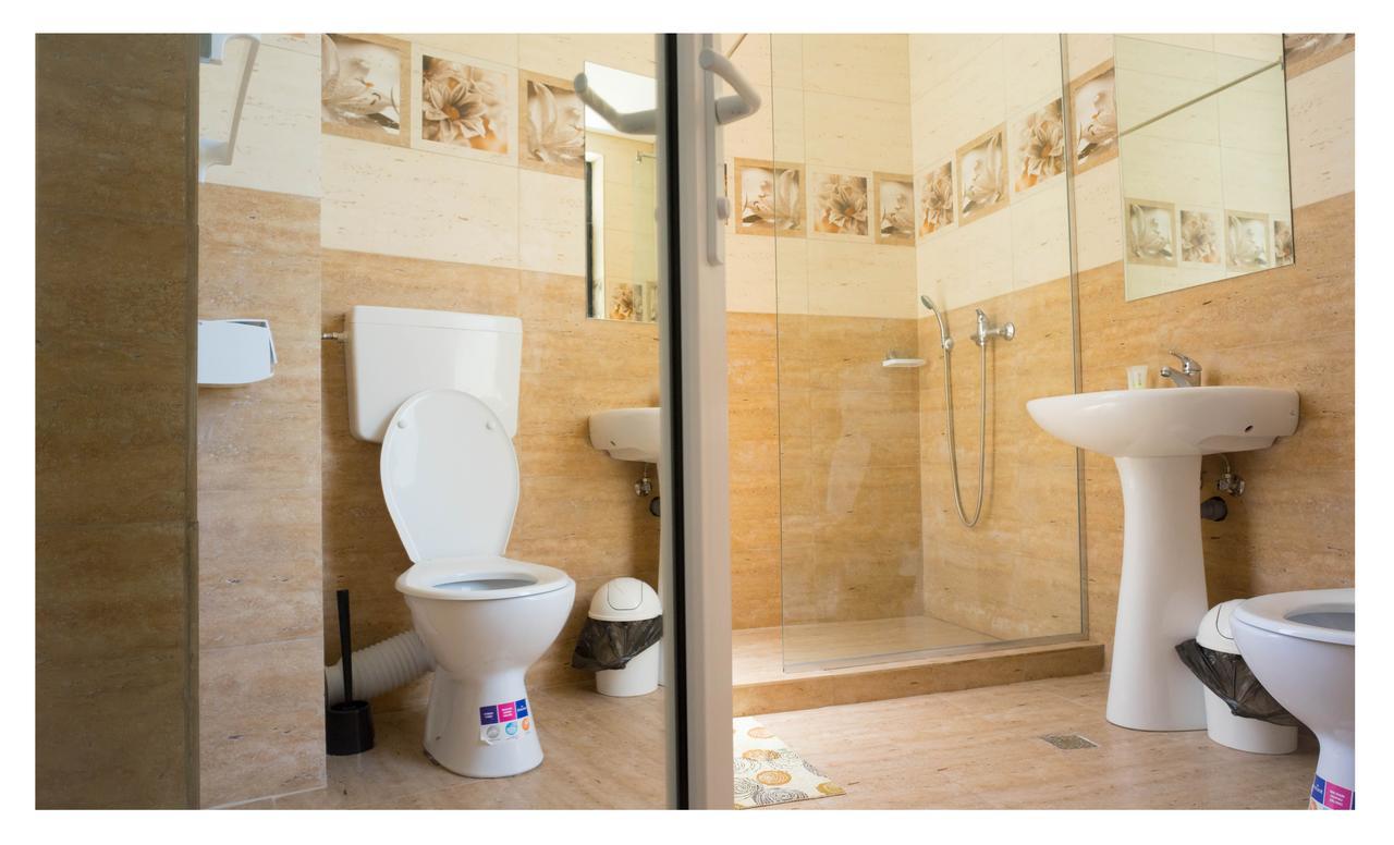 Hotel Neptun Eforie Ngoại thất bức ảnh