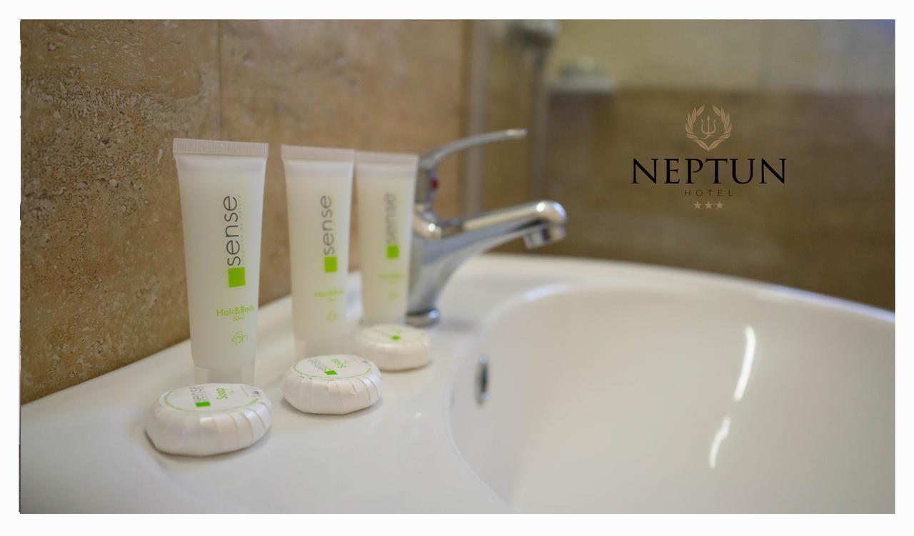Hotel Neptun Eforie Ngoại thất bức ảnh