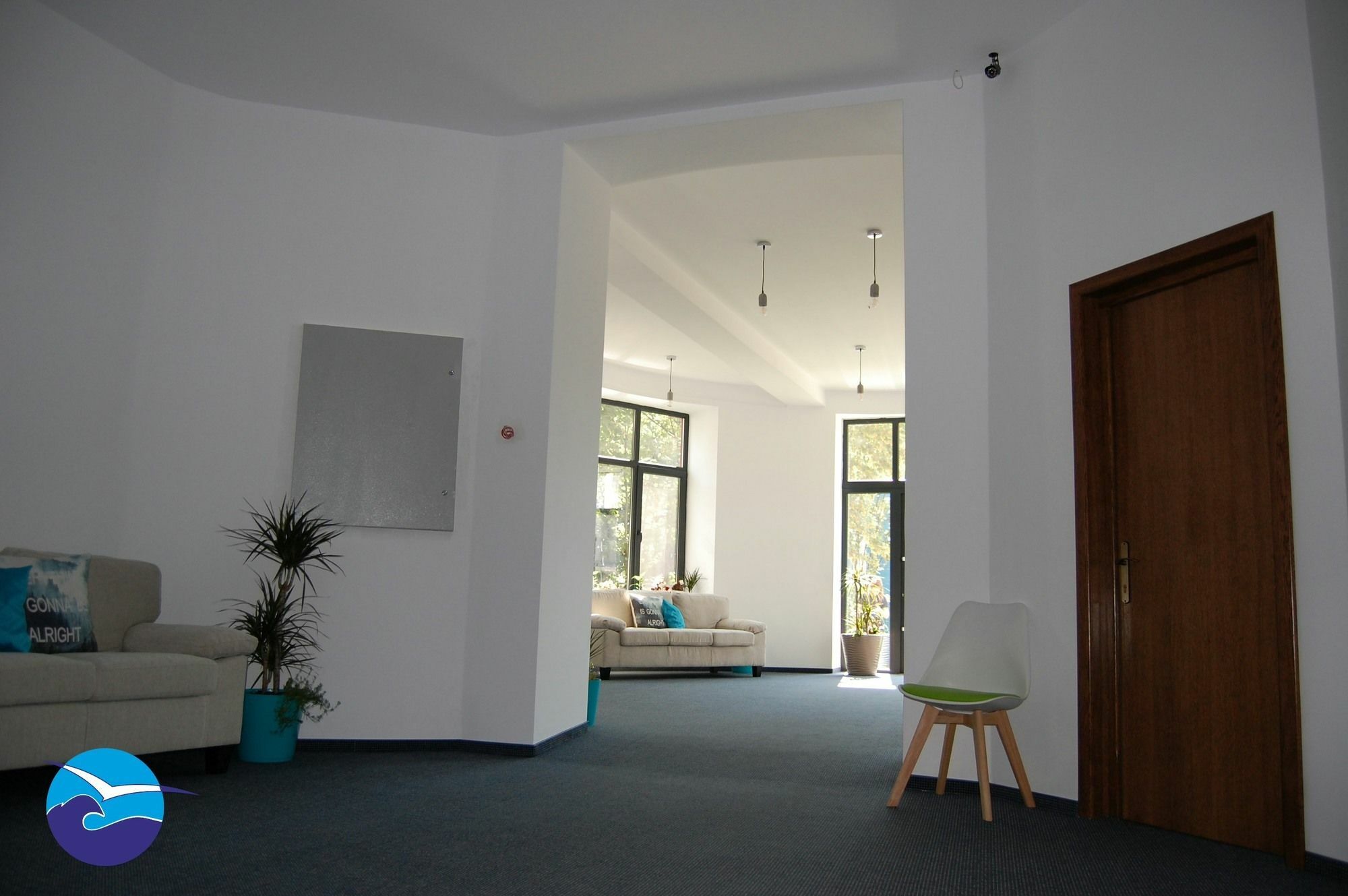 Hotel Neptun Eforie Ngoại thất bức ảnh